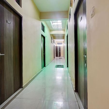 Hotel O Shyam Utsav Mirzāpur Exteriör bild